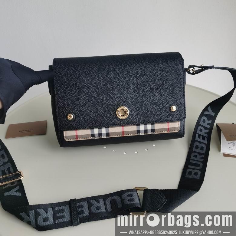 Burberry Replica Bags 80211101 25x18x8.5cm HQ 2