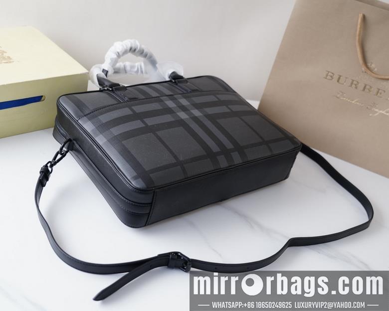 Burberry Replica Bags 80527721 37X27X7cm XM 3colour