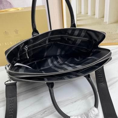 Burberry Replica Bags 7020-1 39X31X7cm XM