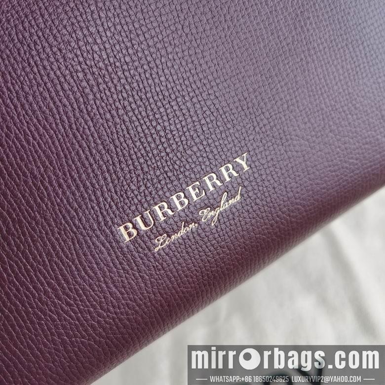 Burberry Replica Bags Tote 34x16x25cm HQ 3