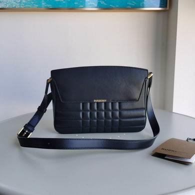 Burberry Replica Bags 24X5.5X17.5cm 020801 XM 3colour