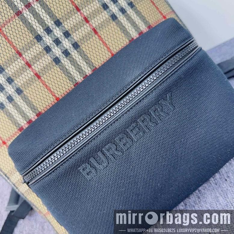 Burberry Replica Bags 30X15X42cm 071709 XM
