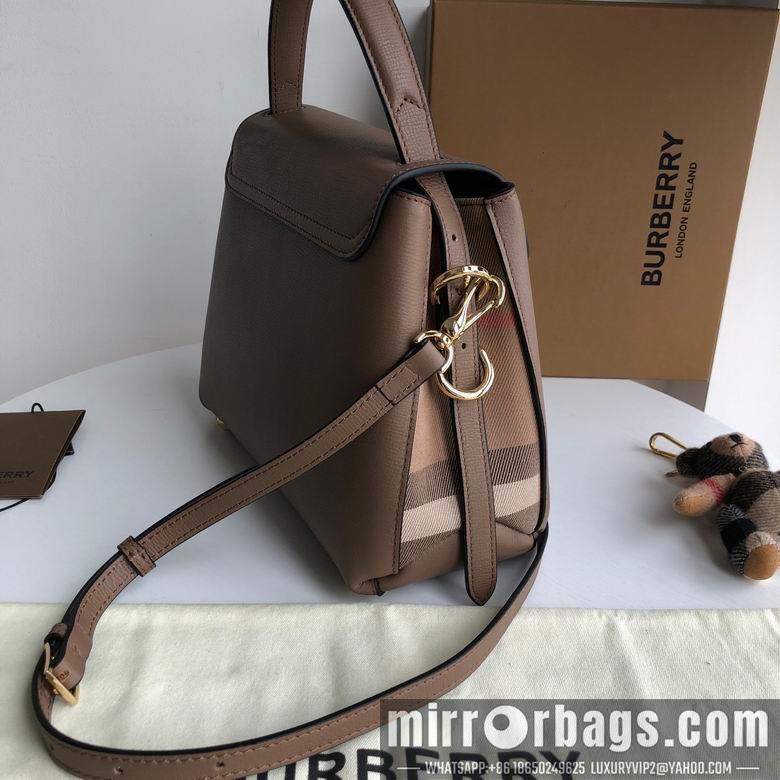 Burberry Replica Bags 6151 26x12x21cm HQ 3