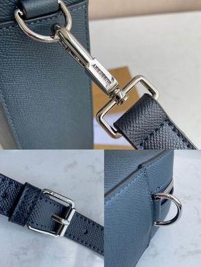 Burberry Replica Bags 80142651 38X7X27cm XM