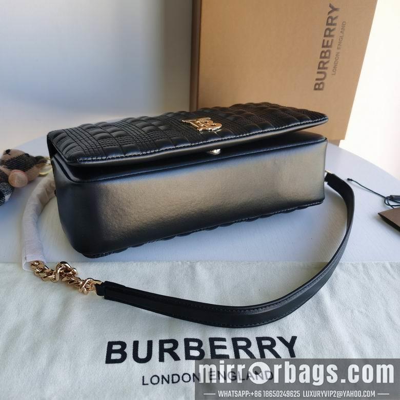 Burberry Replica Bags Burberry Lola 28x17x6.6cm HQ 2