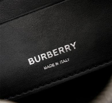 Burberry Replica Bags 6088 22.5X8.2X14.5cm WP 2colour