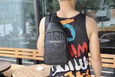 Burberry Replica Bags 33207 17X30X6cm XM