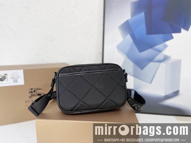 Burberry Replica Bags 22X14cm 030513 WP