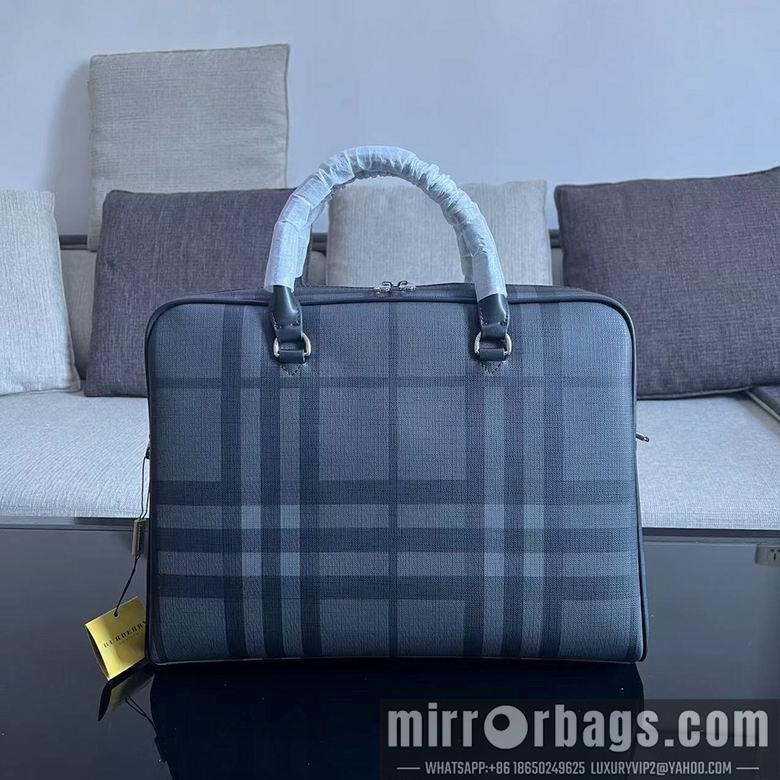 Burberry Replica Bags 2333-5 39X28X5cm XM 3colour