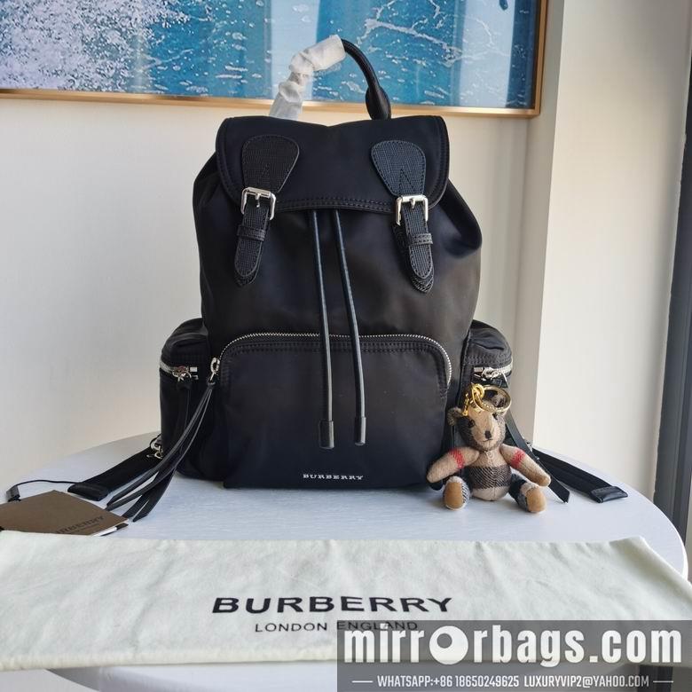 Burberry Replica Bags 8791 31X14X38cm IQ 3