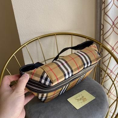 Burberry Replica Bags B123 31X16X5.5cm WP