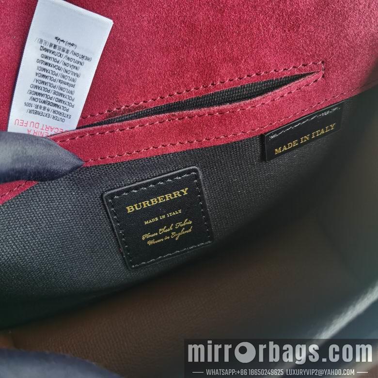 Burberry Replica Bags 8251 24x4x17.5cm HQ 3