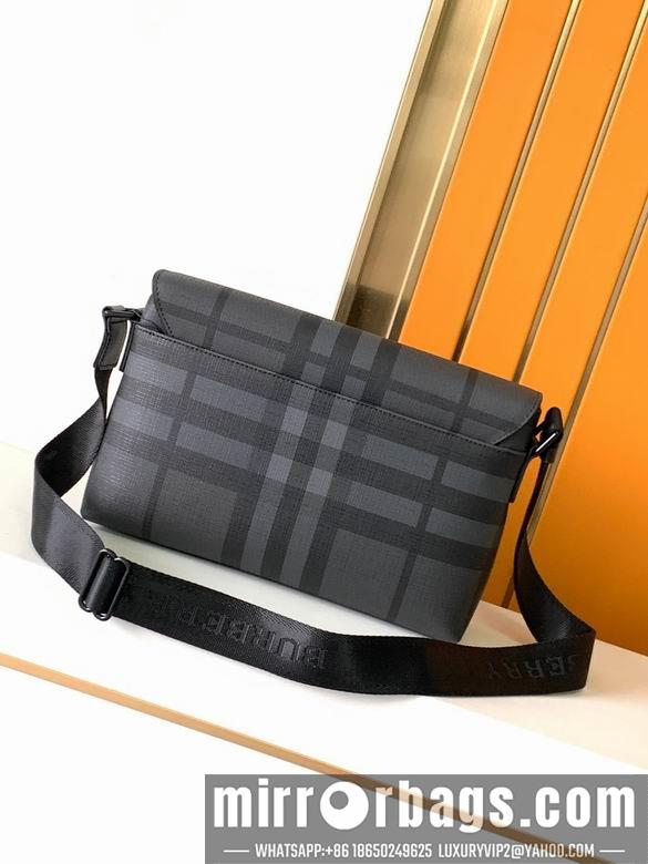 Burberry Replica Bags 6046-2 31X20X6cm WP 3colour