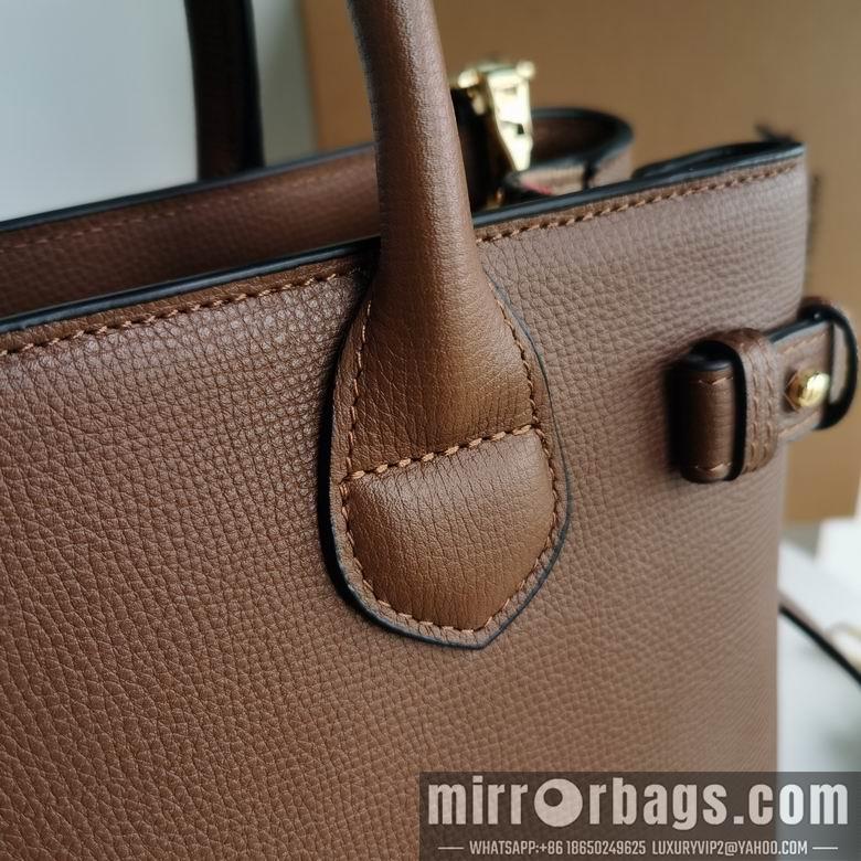 Burberry Replica Bags Tote 34x16x25cm HQ 1