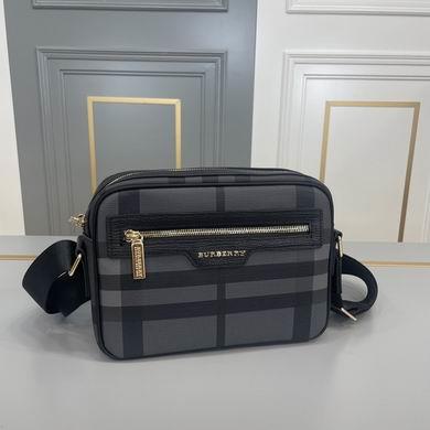 Burberry Replica Bags 8362-3 26X17.5X6cm XM