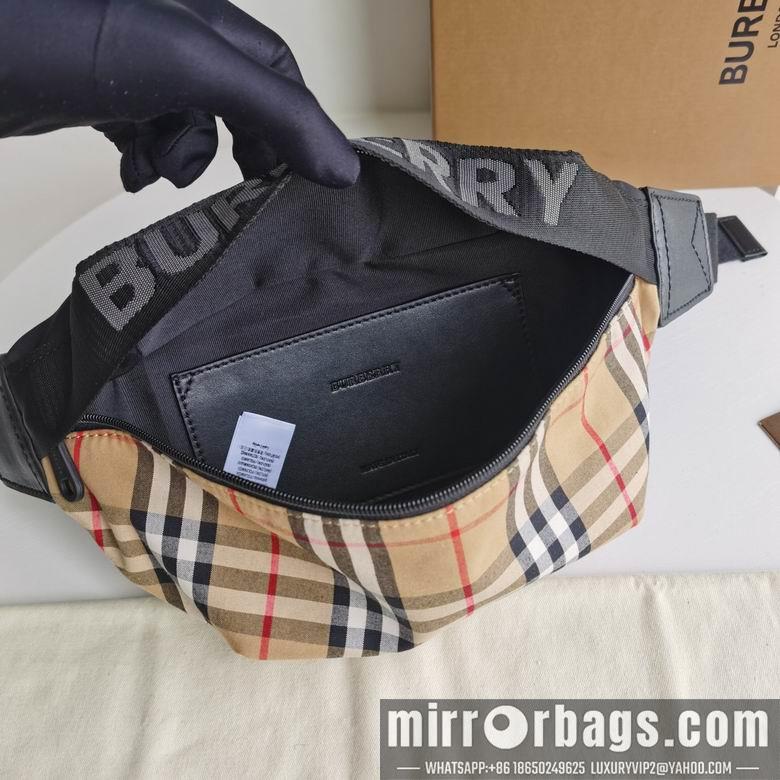 Burberry Replica Bags 3071 31x7.5x16cm HQ 2