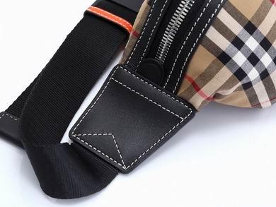 Burberry Replica Bags 40716 31X7.5X16cm WP