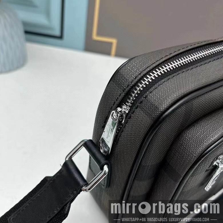 Burberry Replica Bags 6047-5 26X18X7cm WP 3colour