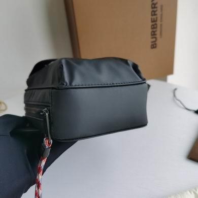 Burberry Replica Bags 11.5X7X17.5cm 071412 XM