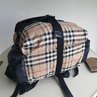 Burberry Replica Bags Burberry 27x14x41cm HQ 2