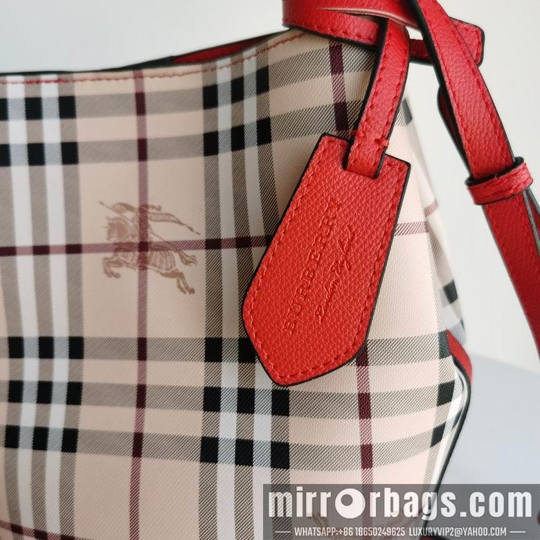 Burberry Replica Bags 1531 18.5X23X15cm XM 2