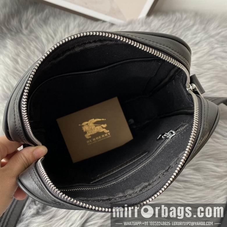 Burberry Replica Bags 7075-3 24X27X5.5cm WP