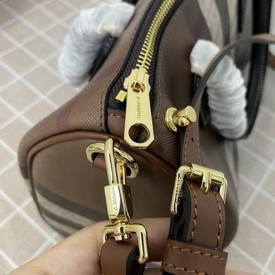 Burberry Replica Bags 0208 30X15X21cm XM