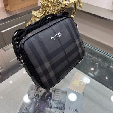 Burberry Replica Bags 9960-2 26X5.5X19cm WP 3colour