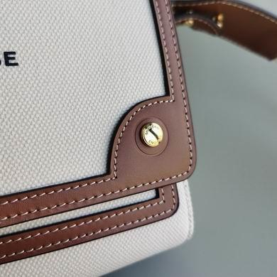 Burberry Replica Bags 80211101 25X18X8.5cm XM
