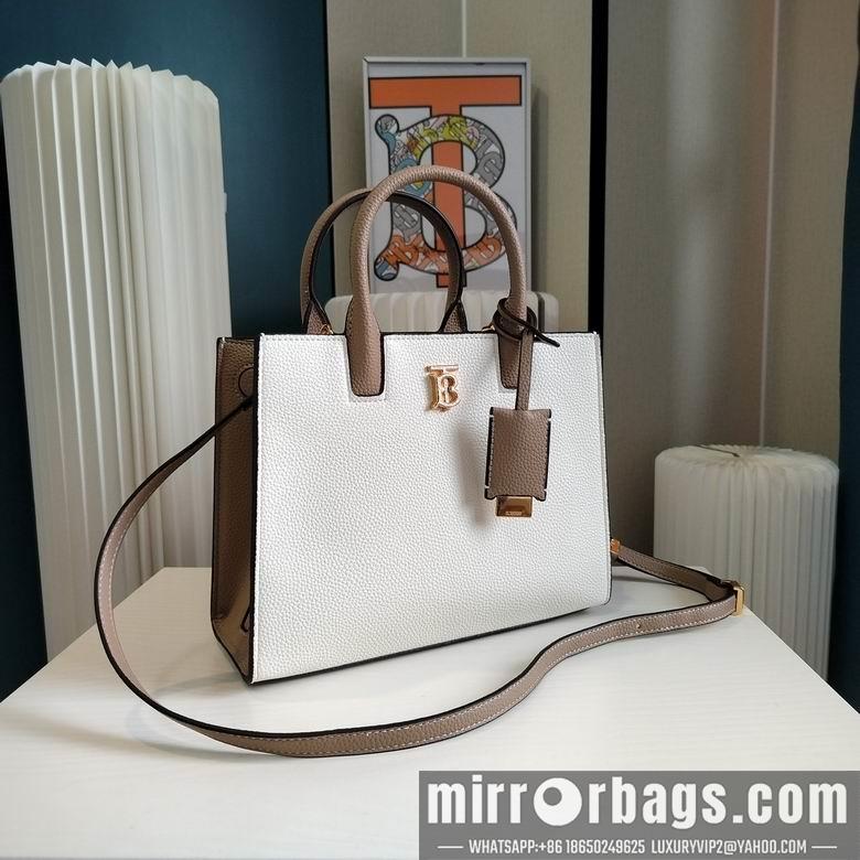 Burberry Replica Bags 27X20cm 121415 YG 3