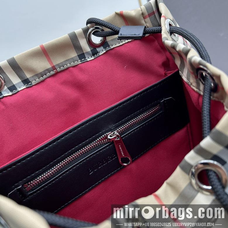 Burberry Replica Bags Bur 8017 34x17x40cm ww1