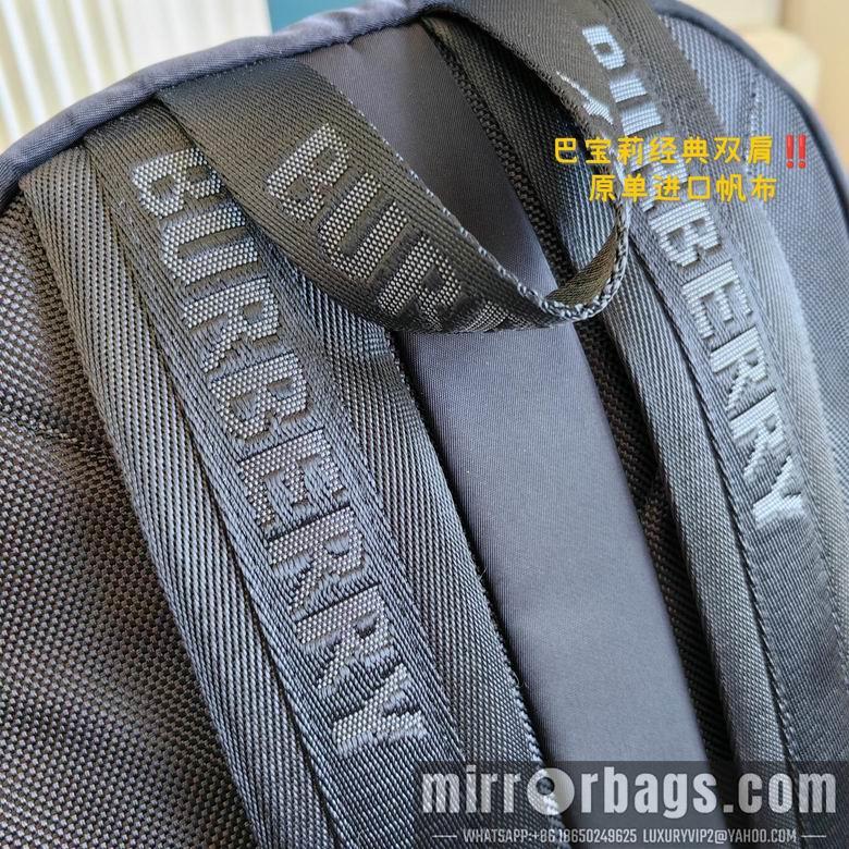 Burberry Replica Bags 28X12X39cm 052315 XMY 2colour