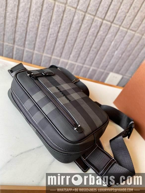 Burberry Replica Bags 81286 23X15X5.5cm XM 2colour