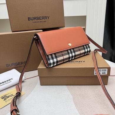 Burberry Replica Bags 80492481 20.5X12X3cm XM 2colour