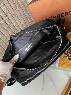 Burberry Replica Bags 3046-25 30X20X11cm XM 2colour