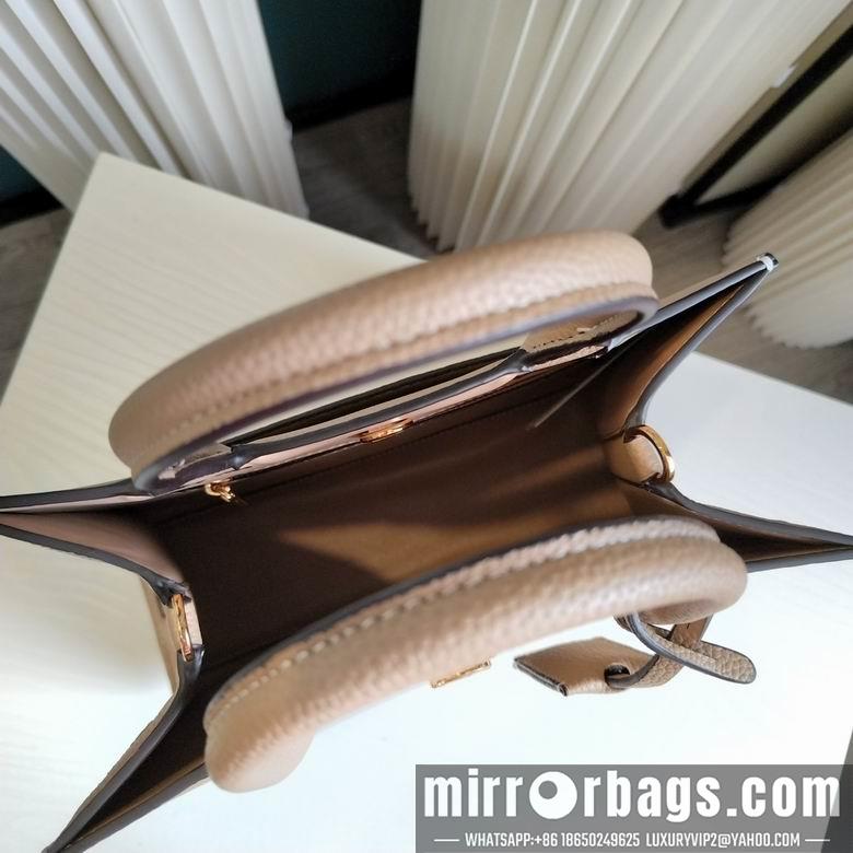 Burberry Replica Bags 27X20cm 121415 YG 4