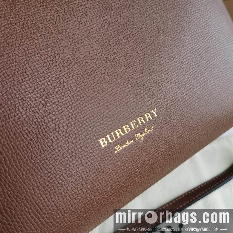 Burberry Replica Bags Tote 34x16x25cm HQ 1