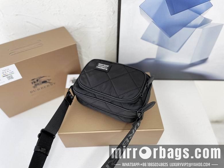 Burberry Replica Bags 22X14cm 030513 WP