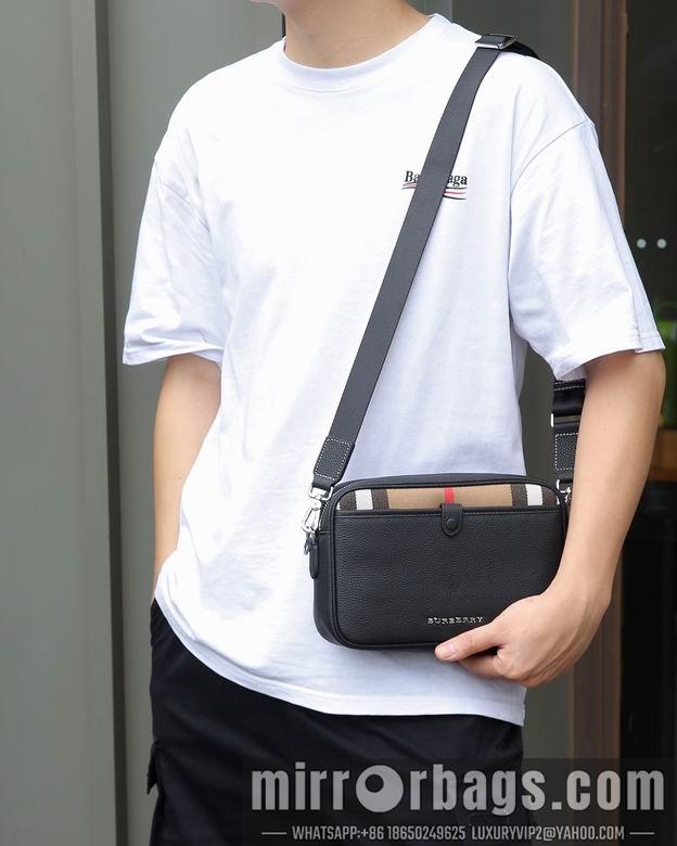 Burberry Replica Bags 5023 24X6X16cm WP