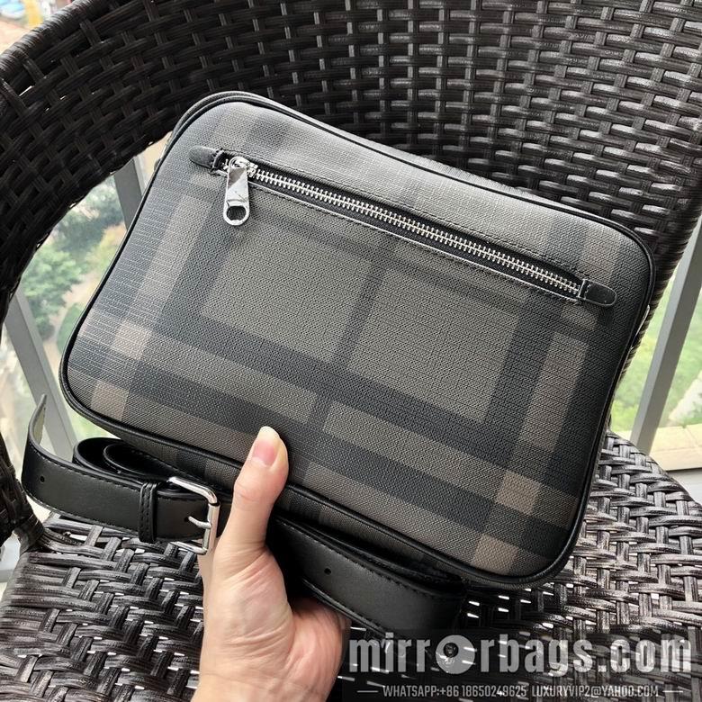 Burberry Replica Bags 5151 27X19X7cm XM 2colour