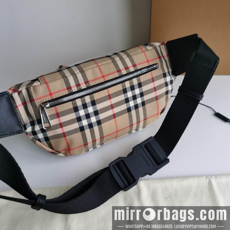 Burberry Replica Bags Vintage 31x7.5x16cm HQ 2