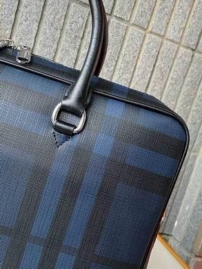 Burberry Replica Bags 9688 38X27cm XM
