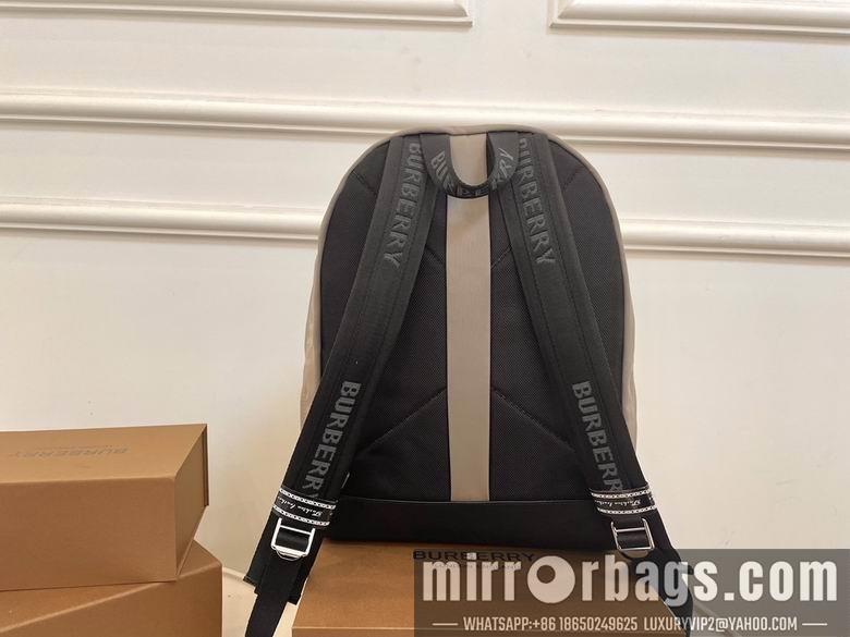 Burberry Replica Bags 28X12X39cm 030506 WP 2colour