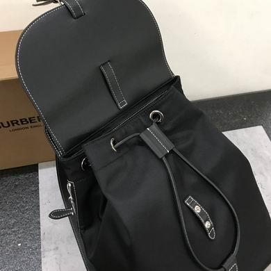Burberry Replica Bags 38X30X14cm 071408 XM