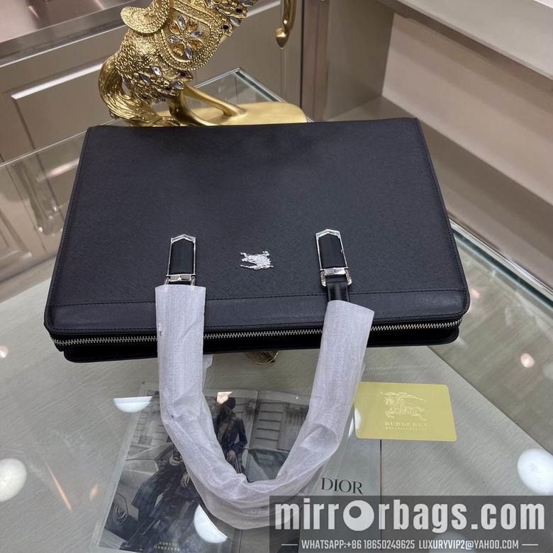 Burberry Replica Bags 66112A-1 38X29X7cm XM