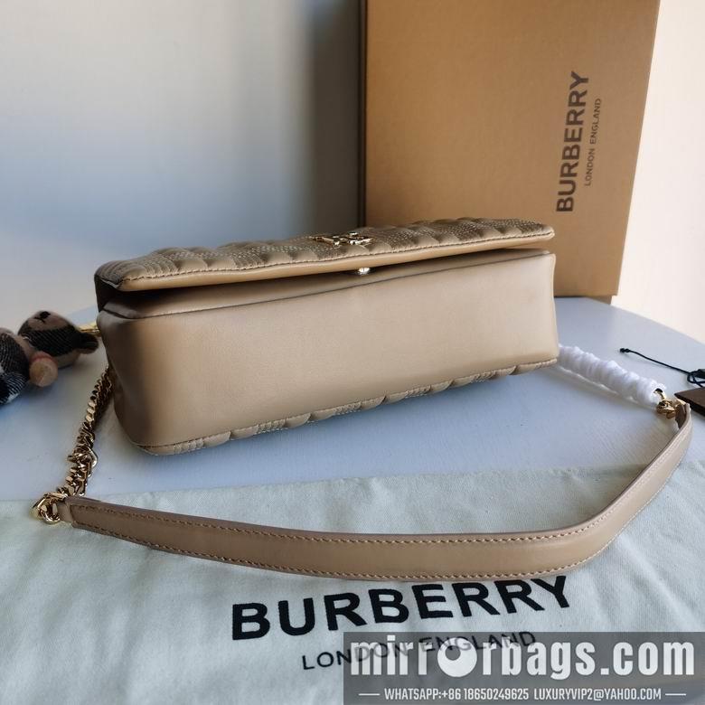 Burberry Replica Bags Burberry Lola 28x17x6.6cm HQ 1