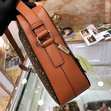 Burberry Replica Bags 82366-4 32X24X8cm XM