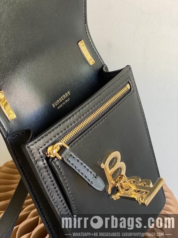 Burberry Replica Bags Robin 2211 13.5x4.5x19cm yz 2