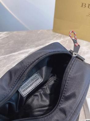 Burberry Replica Bags 21X8X15cm 121608 XM