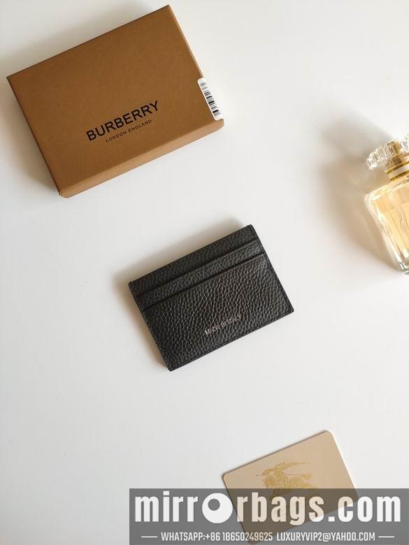 Burberry Replica Bags 8042 10.5X7.5cm YG 3